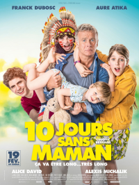 10 jours sans maman 7554 papadustreaming