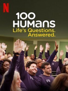 100 Humans saison 1