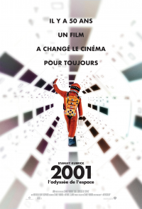 2001 : l’odyssée de l’espace