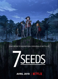 7 Seeds saison 2