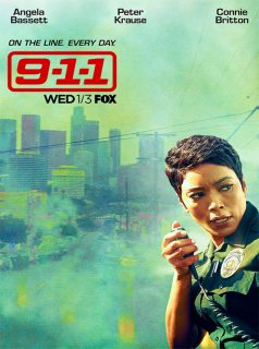 9-1-1 saison 4