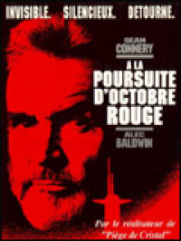 a la poursuite doctobre rouge 8424 2 papadustreaming