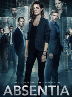 Absentia saison 2