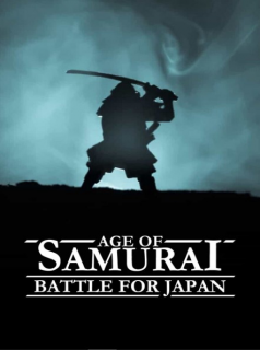 Age of Samurai: Battle for Japan saison 1