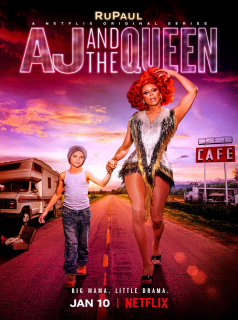 AJ and the Queen saison 1