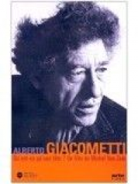 Alberto Giacometti : Qu’est-ce qu’une Tête?