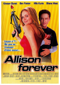 allison forever 3207 papadustreaming