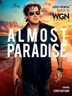 Almost Paradise saison 1