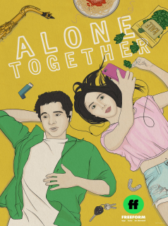 Alone Together saison 2