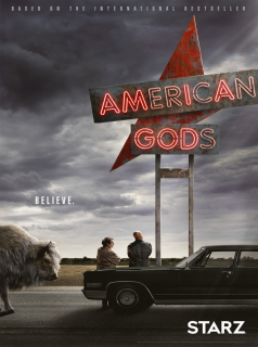 American Gods saison 2