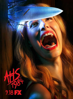 American Horror Story saison 9