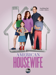 American Housewife (2016) saison 5