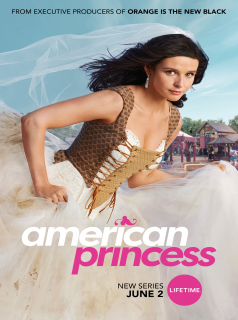 American Princess saison 1