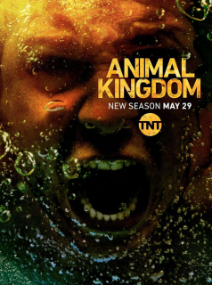 Animal Kingdom saison 4