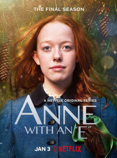 Anne with an « E » saison 3