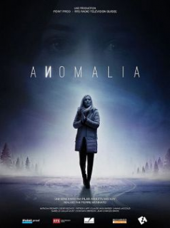 Anomalia saison 1