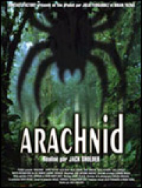 arachnid 4564 papadustreaming