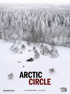 Arctic Circle saison 1