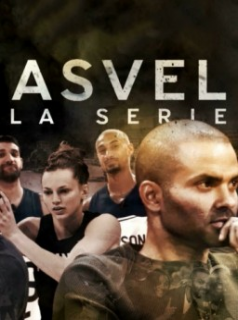 ASVEL, la série saison 1