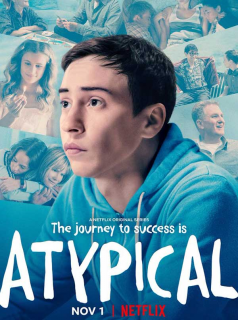 Atypical saison 3