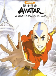 Avatar, le Dernier Maître de l’Air saison 2