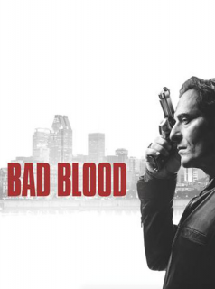 Bad Blood saison 1