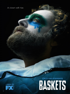 Baskets saison 4