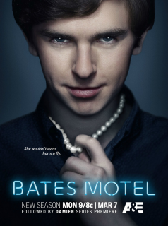 Bates Motel saison 4