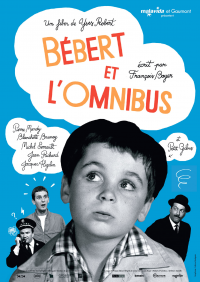 Bébert et l’omnibus