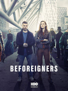 Beforeigners saison 1