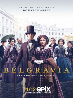 Belgravia saison 1