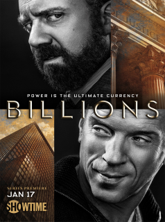 Billions saison 4