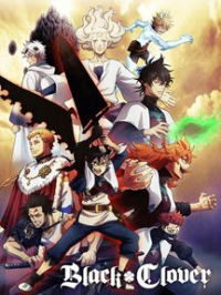 black clover 7813 papadustreaming