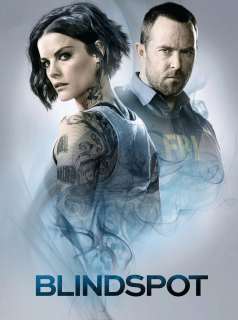 Blindspot saison 5