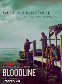 Bloodline (2015) saison 3