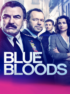 Blue Bloods saison 11