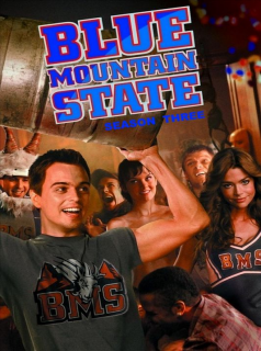 Blue Mountain State saison 3