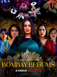 Bombay Begums saison 1