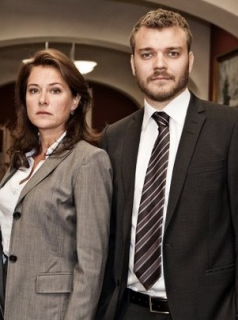 Borgen, une femme au pouvoir