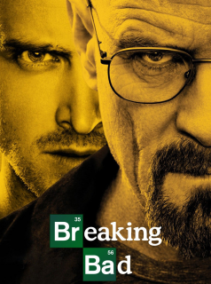 Breaking Bad saison 5