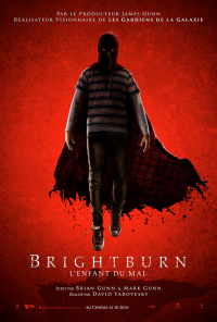 Brightburn – L’enfant du mal