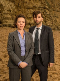 Broadchurch saison 2