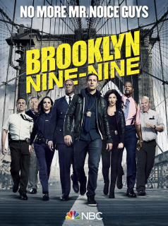 Brooklyn Nine-Nine saison 7