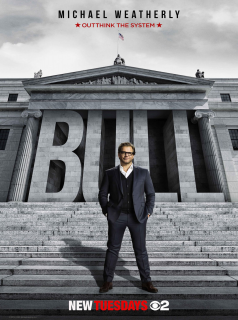 Bull saison 5