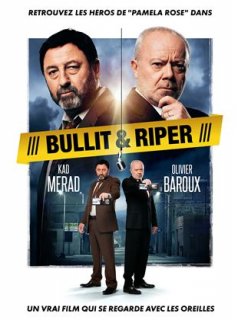 BULLIT ET RIPER saison 1