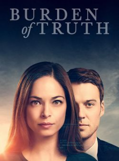 Burden of Truth saison 4