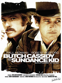 butch cassidy et le kid 7337 papadustreaming