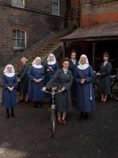 Call the Midwife saison 1