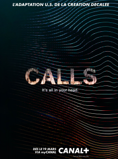 Calls (US) saison 1