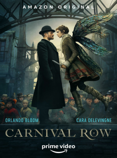 Carnival Row saison 1